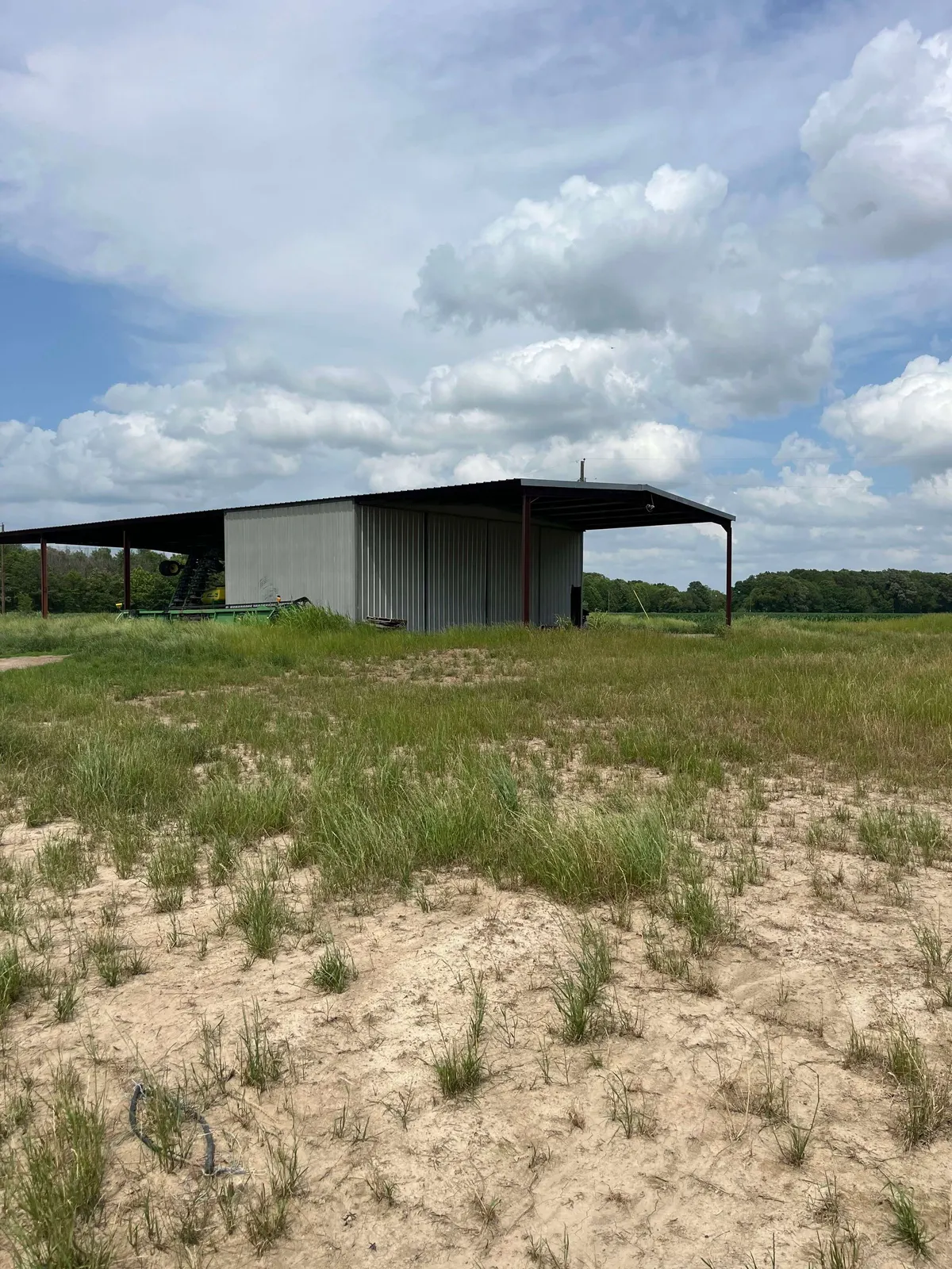 Franklin 578 – Highly Productive, Irrigated Farmland in Franklin Parish, LA